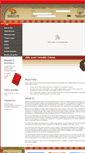 Mobile Screenshot of moroccanpropertiesltd.com